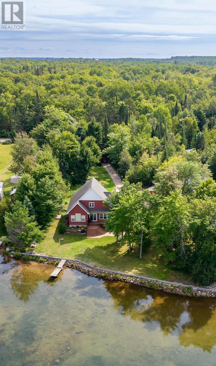 19 Finn's Bay Rd S, Echo Bay, Ontario  P6A 5K9 - Photo 6 - SM262348