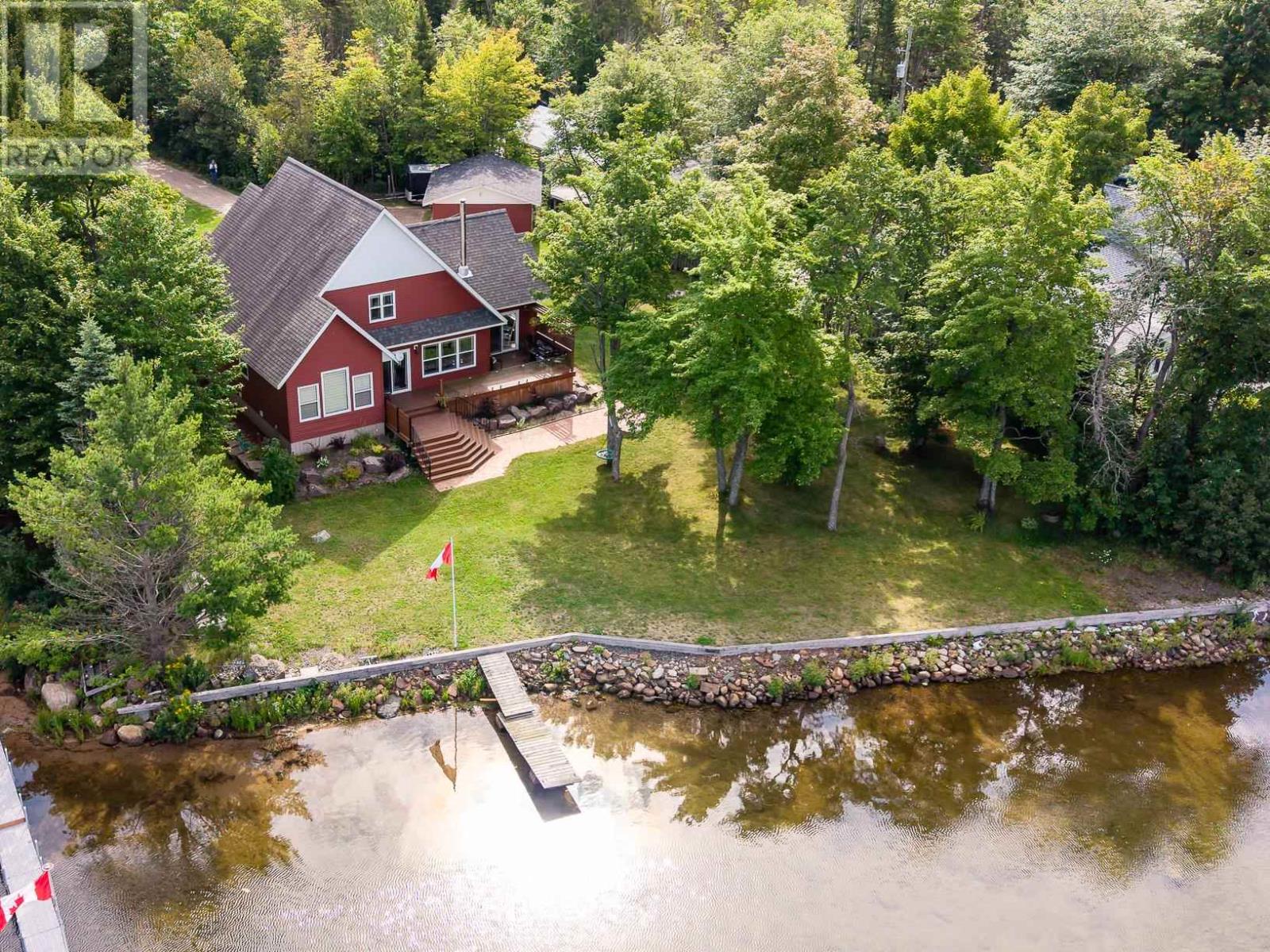 19 Finn's Bay Rd S, Echo Bay, Ontario  P6A 5K9 - Photo 7 - SM262348