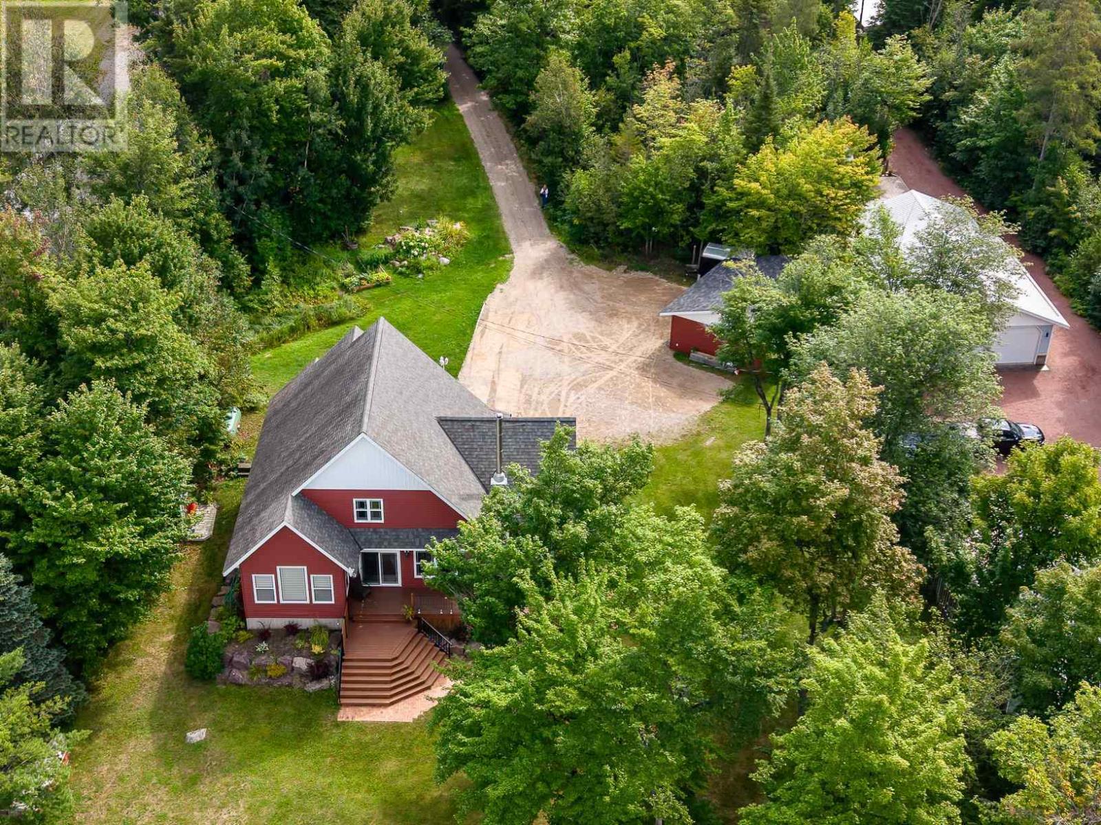 19 Finn's Bay Rd S, Echo Bay, Ontario  P6A 5K9 - Photo 8 - SM262348