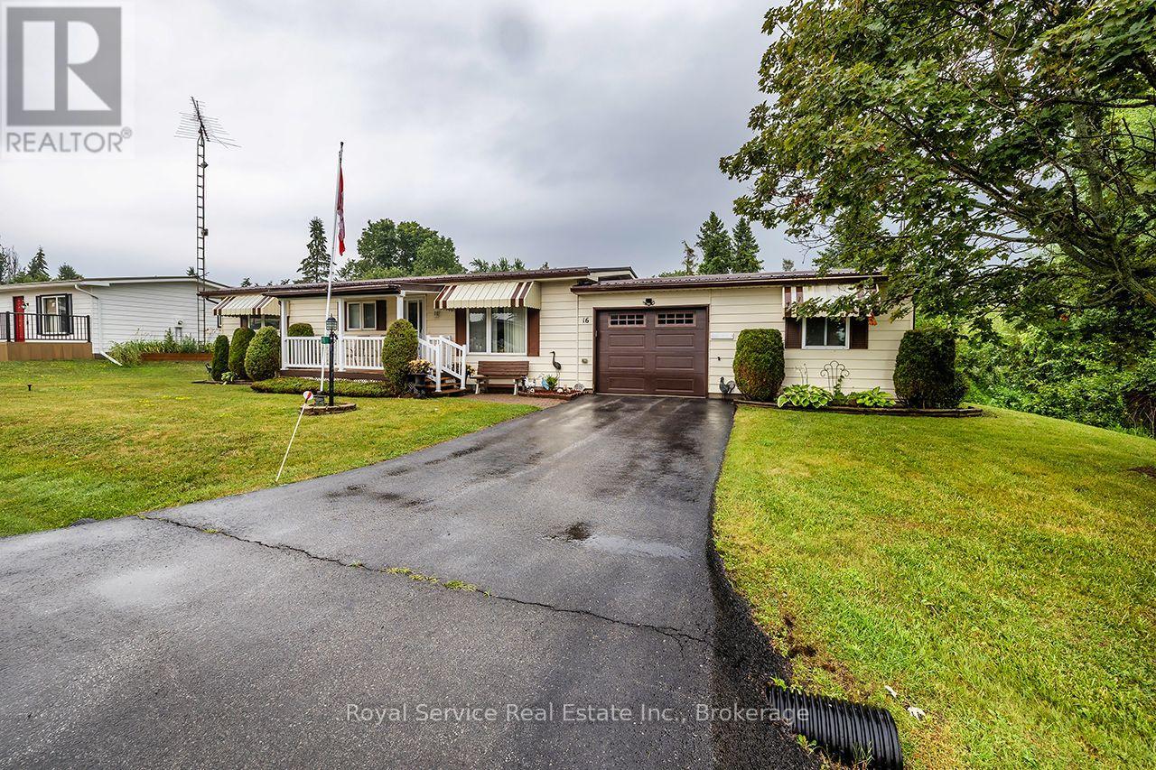 16 Vista Drive, Kawartha Lakes, Ontario  K9V 0H7 - Photo 2 - X13719818