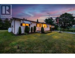 16 VISTA DRIVE, Kawartha Lakes, Ontario