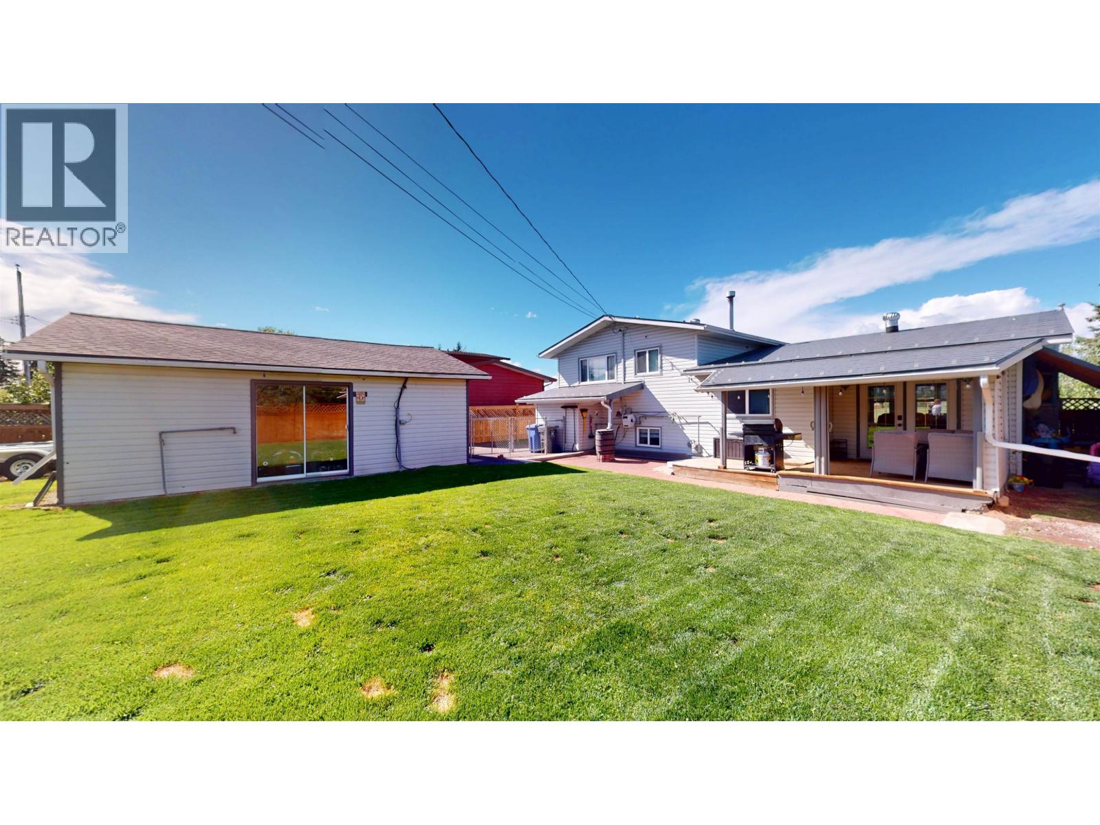 9419 106 Avenue, Fort St. John, British Columbia  V1J 5L4 - Photo 4 - R3159432