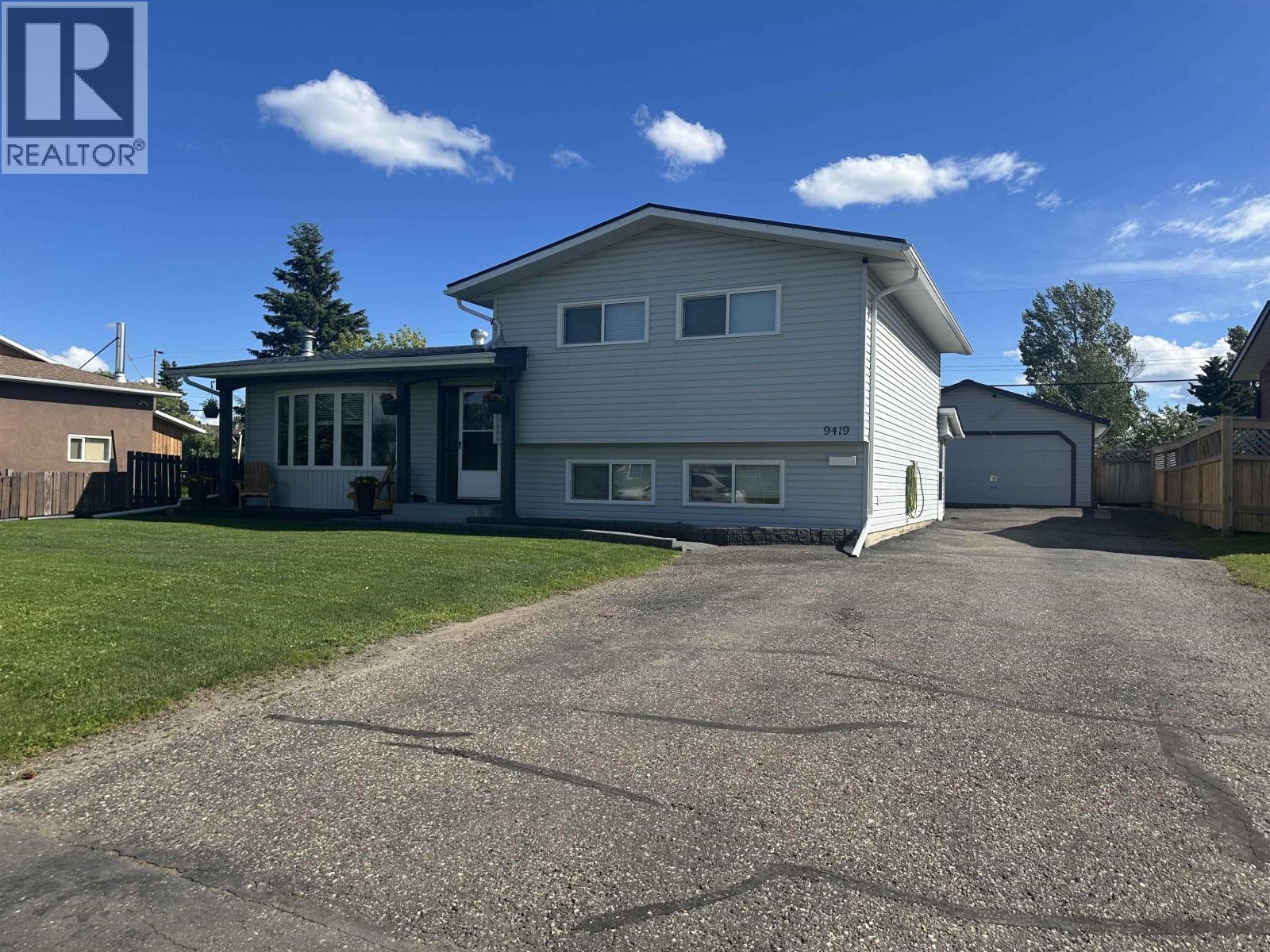 9419 106 Avenue, Fort St. John, British Columbia  V1J 5L4 - Photo 1 - R3159432