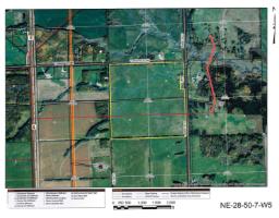 Twp 505 Range Road 73, Rural Brazeau County, Alberta T7A 1J7 (30201911)