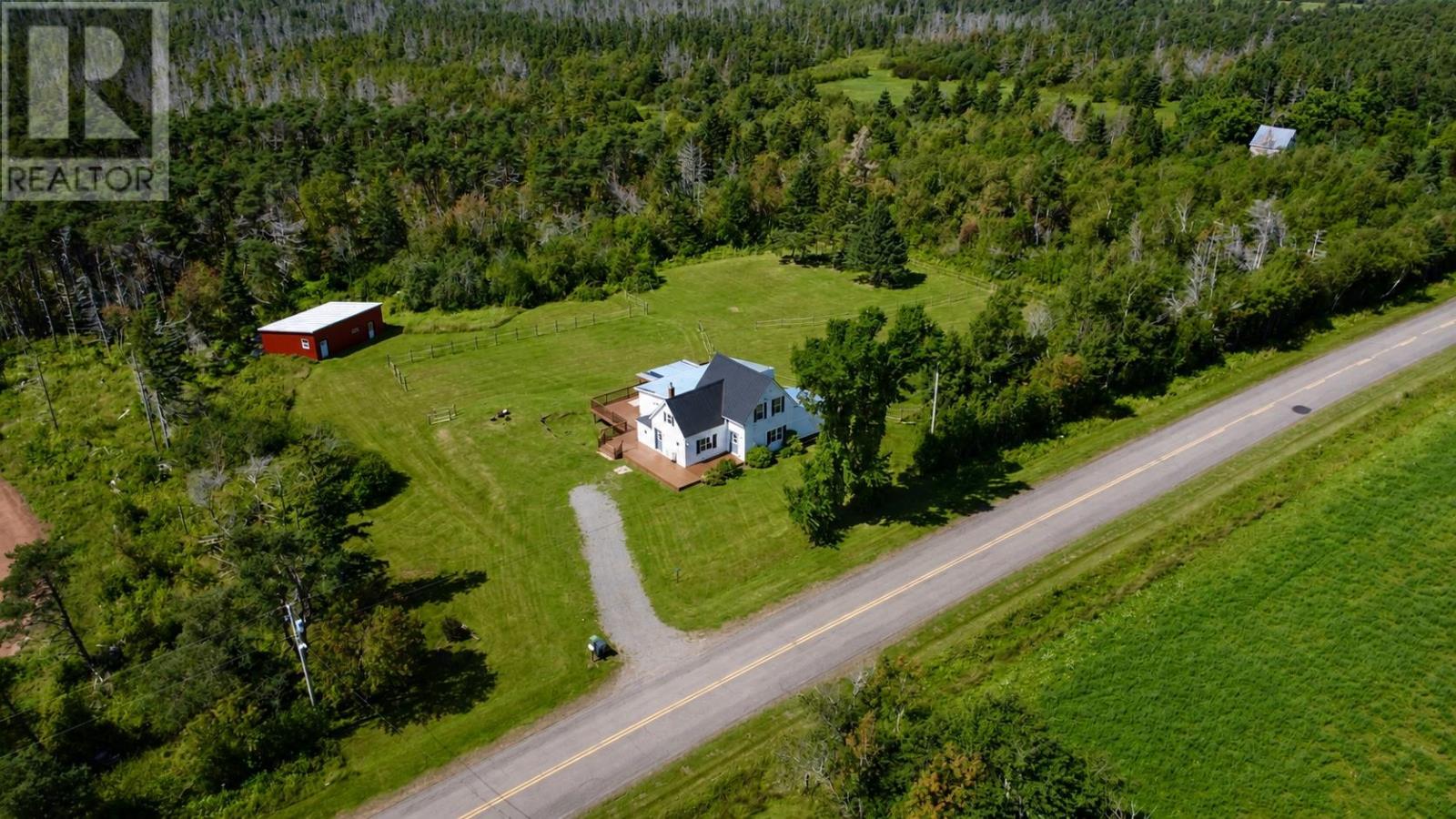 1550 Bangor Road, Bangor, Prince Edward Island  C0A 1S0 - Photo 2 - 202621704