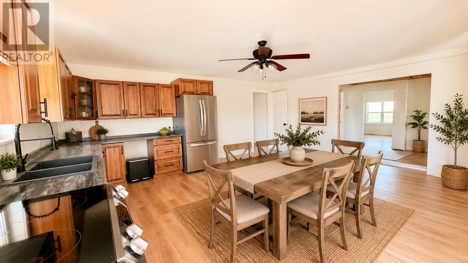 1550 Bangor Road, Bangor, Prince Edward Island  C0A 1S0 - Photo 4 - 202621704