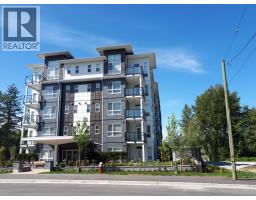 503 22315 122 AVENUE, Maple Ridge, British Columbia