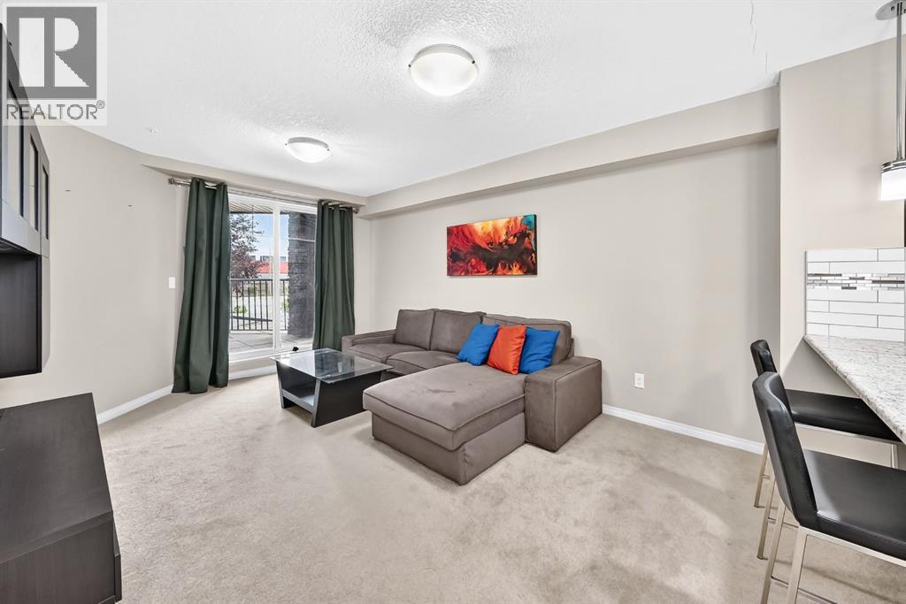 1110, 130 Panatella Street NW, Calgary, Alberta  T3K 0Y6 - Photo 9 - A2337934