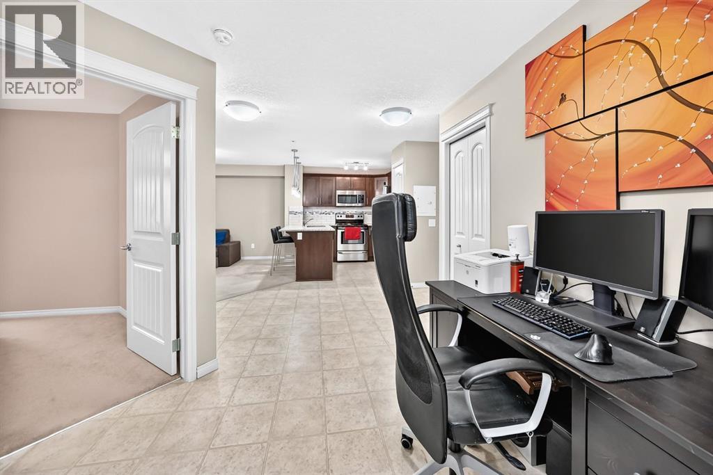 1110, 130 Panatella Street NW, Calgary, Alberta  T3K 0Y6 - Photo 22 - A2337934