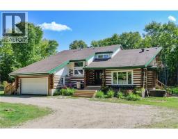 239 OLD GOVERNMENT Road, Emsdale, Ontario