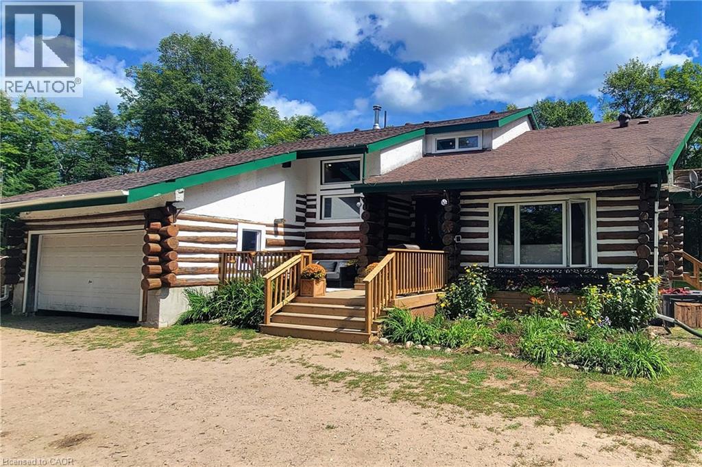 239 Old Government Road, Emsdale, Ontario  P0A 1J0 - Photo 2 - 40764048