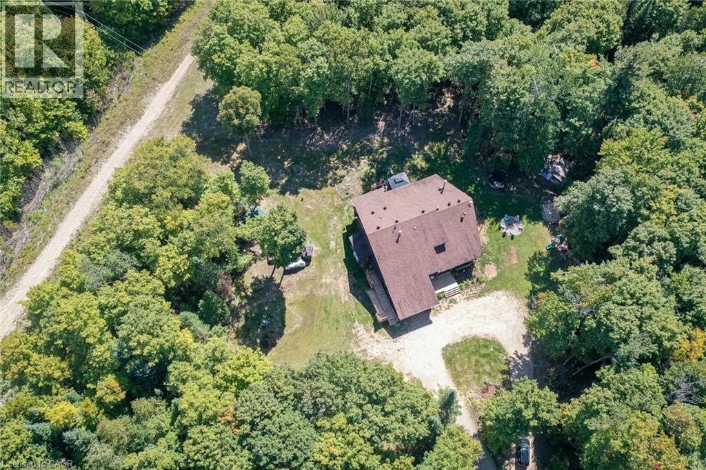 239 Old Government Road, Emsdale, Ontario  P0A 1J0 - Photo 46 - 40764048