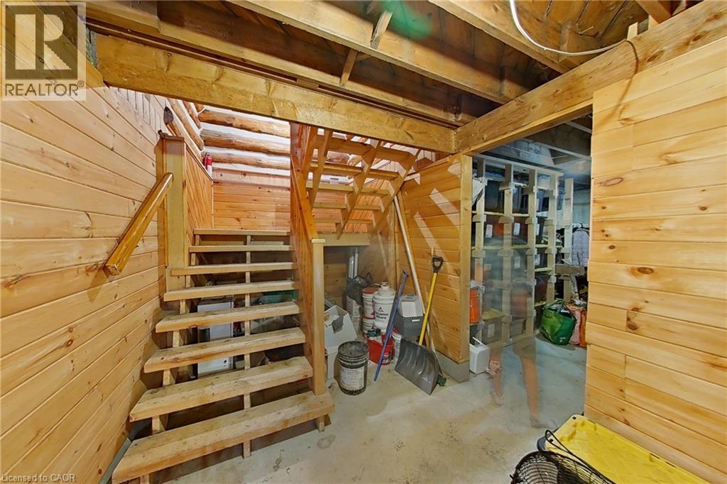 239 Old Government Road, Emsdale, Ontario  P0A 1J0 - Photo 44 - 40764048