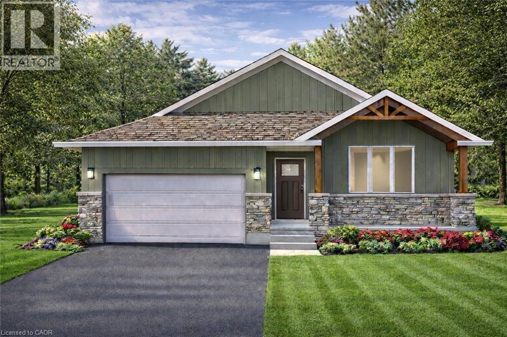 194 Bridge Crescent, Minto, Ontario  N0G 2P0 - Photo 2 - 40808264