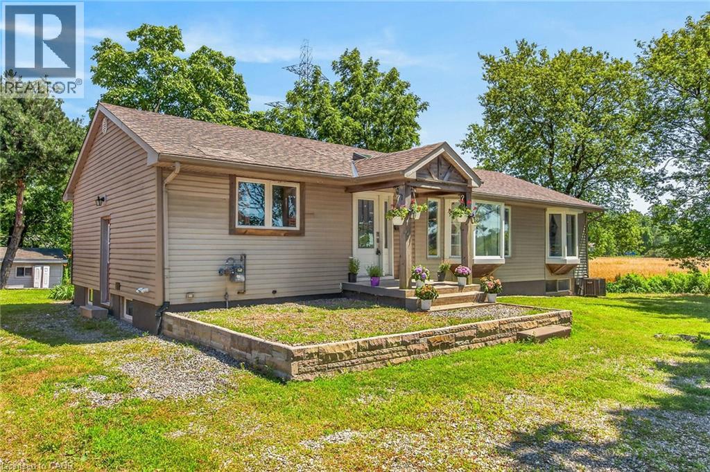 129 ALDERCREST Avenue, Hamilton, Ontario