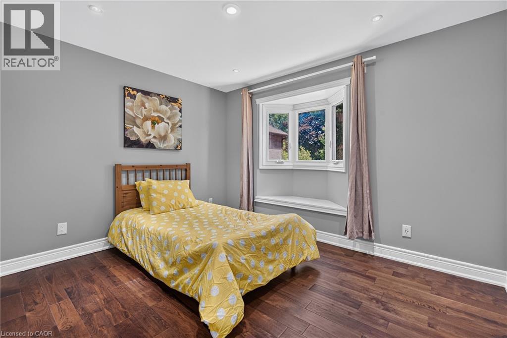 129 Aldercrest Avenue, Hamilton, Ontario  L9B 1L3 - Photo 23 - 40847549