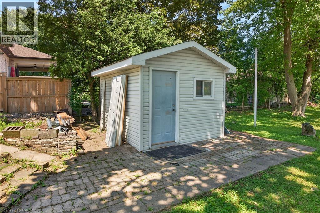 129 Aldercrest Avenue, Hamilton, Ontario  L9B 1L3 - Photo 48 - 40847549
