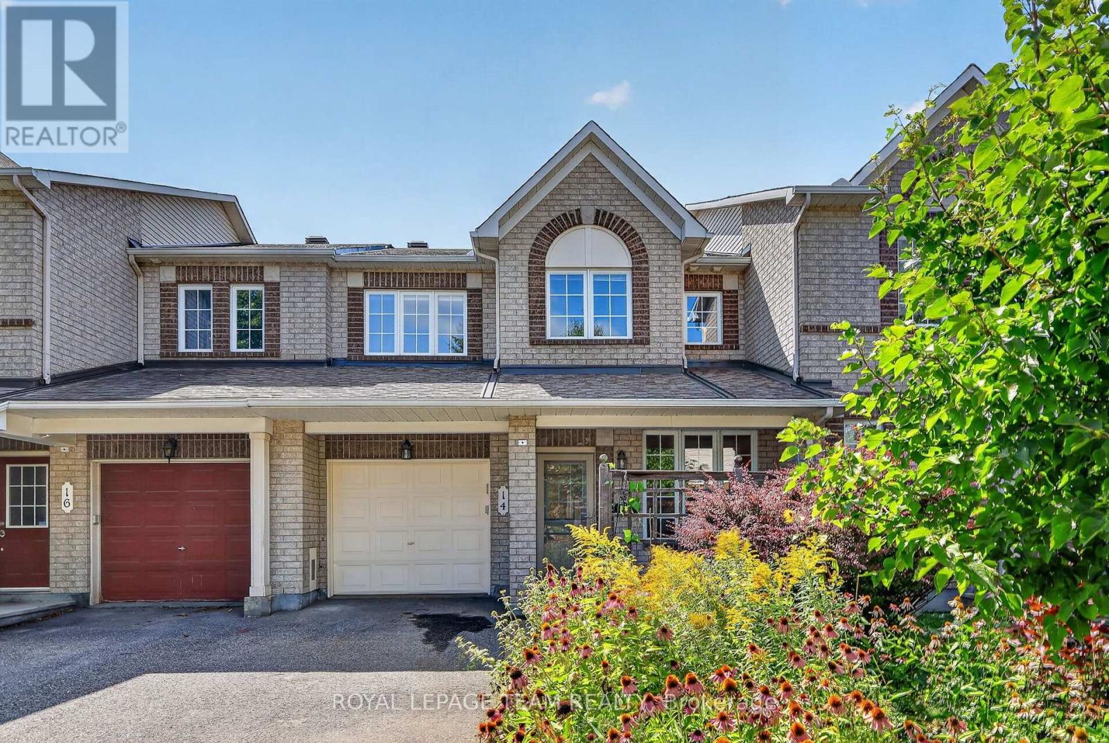 14 Appledale Drive, Ottawa, Ontario  K2J 4W4 - Photo 1 - X13719852