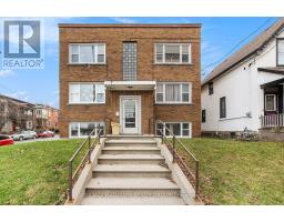 72 PRETORIA AVENUE, Ottawa, Ontario