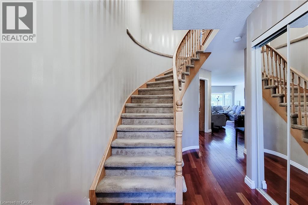 502 Barton Street Unit# 50, Stoney Creek, Ontario  L8E 5B5 - Photo 9 - 40851788
