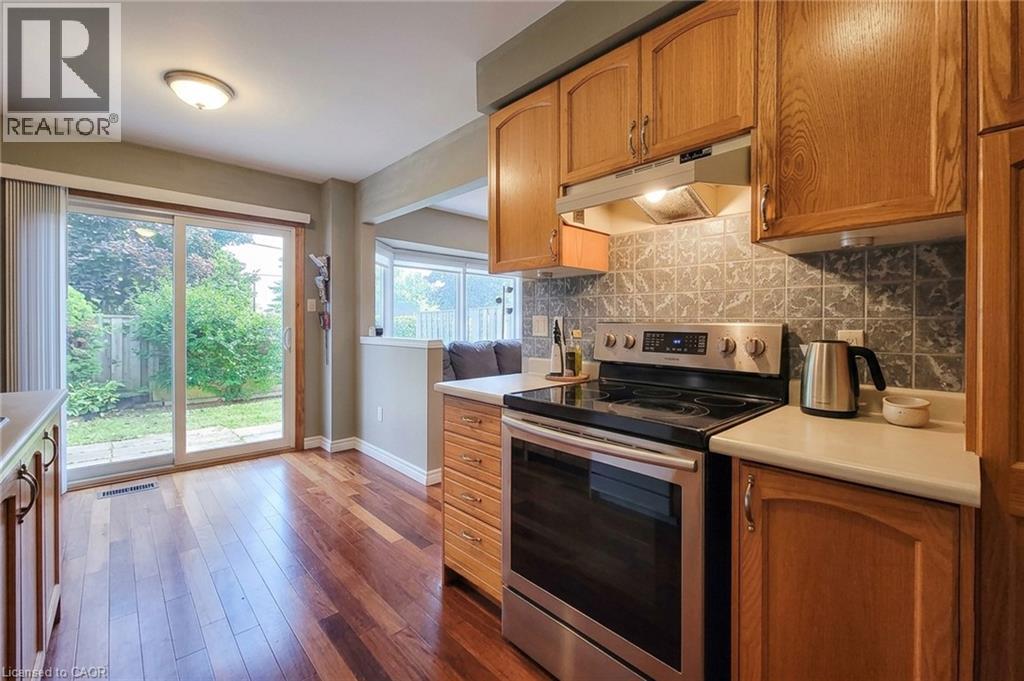 502 Barton Street Unit# 50, Stoney Creek, Ontario  L8E 5B5 - Photo 17 - 40851788