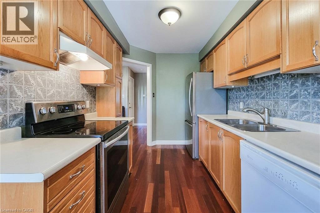 502 Barton Street Unit# 50, Stoney Creek, Ontario  L8E 5B5 - Photo 18 - 40851788