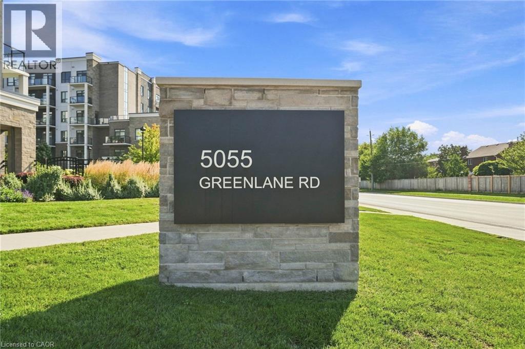 5055 Greenlane Road Unit# 425, Beamsville, Ontario  L3J 2J3 - Photo 3 - 40858460