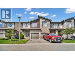 1960 DALMAGARRY Road Unit# 63, London, Ontario