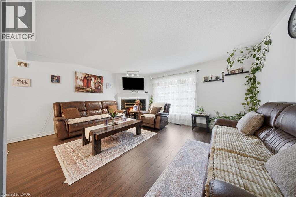 384 Limeridge Road E Unit# 16, Hamilton, Ontario  L9A 2S7 - Photo 13 - 40858803