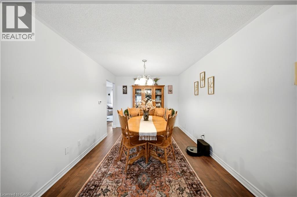 384 Limeridge Road E Unit# 16, Hamilton, Ontario  L9A 2S7 - Photo 16 - 40858803