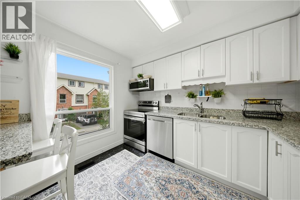 384 Limeridge Road E Unit# 16, Hamilton, Ontario  L9A 2S7 - Photo 20 - 40858803