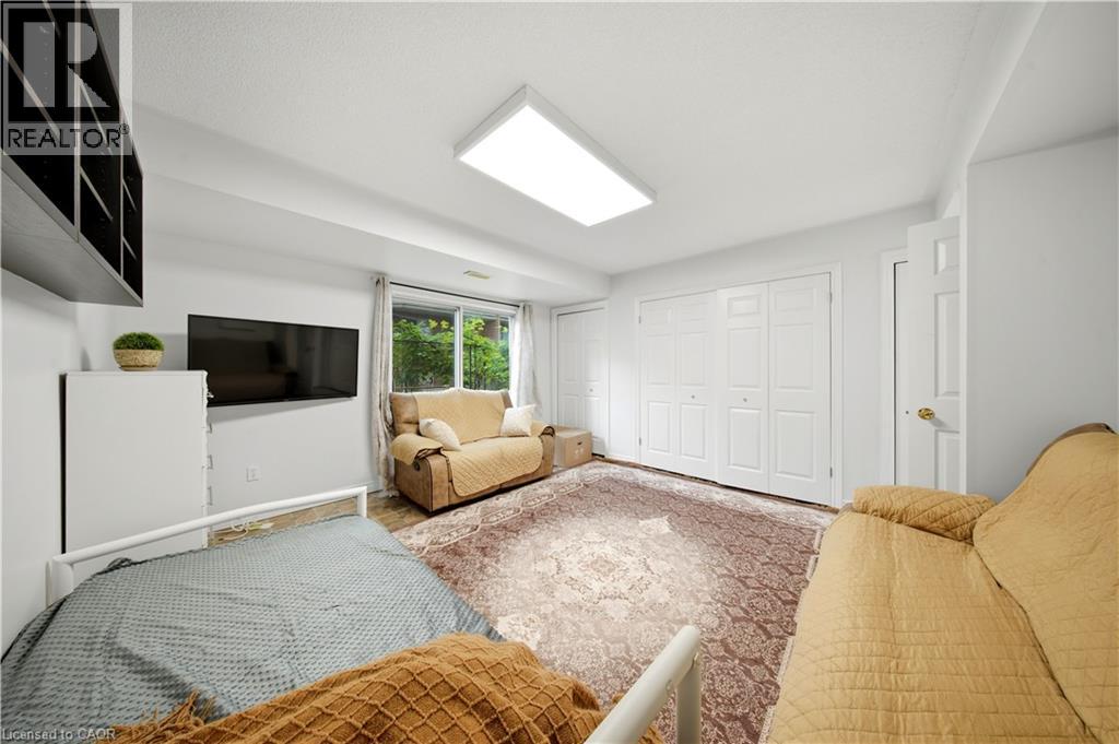 384 Limeridge Road E Unit# 16, Hamilton, Ontario  L9A 2S7 - Photo 10 - 40858803