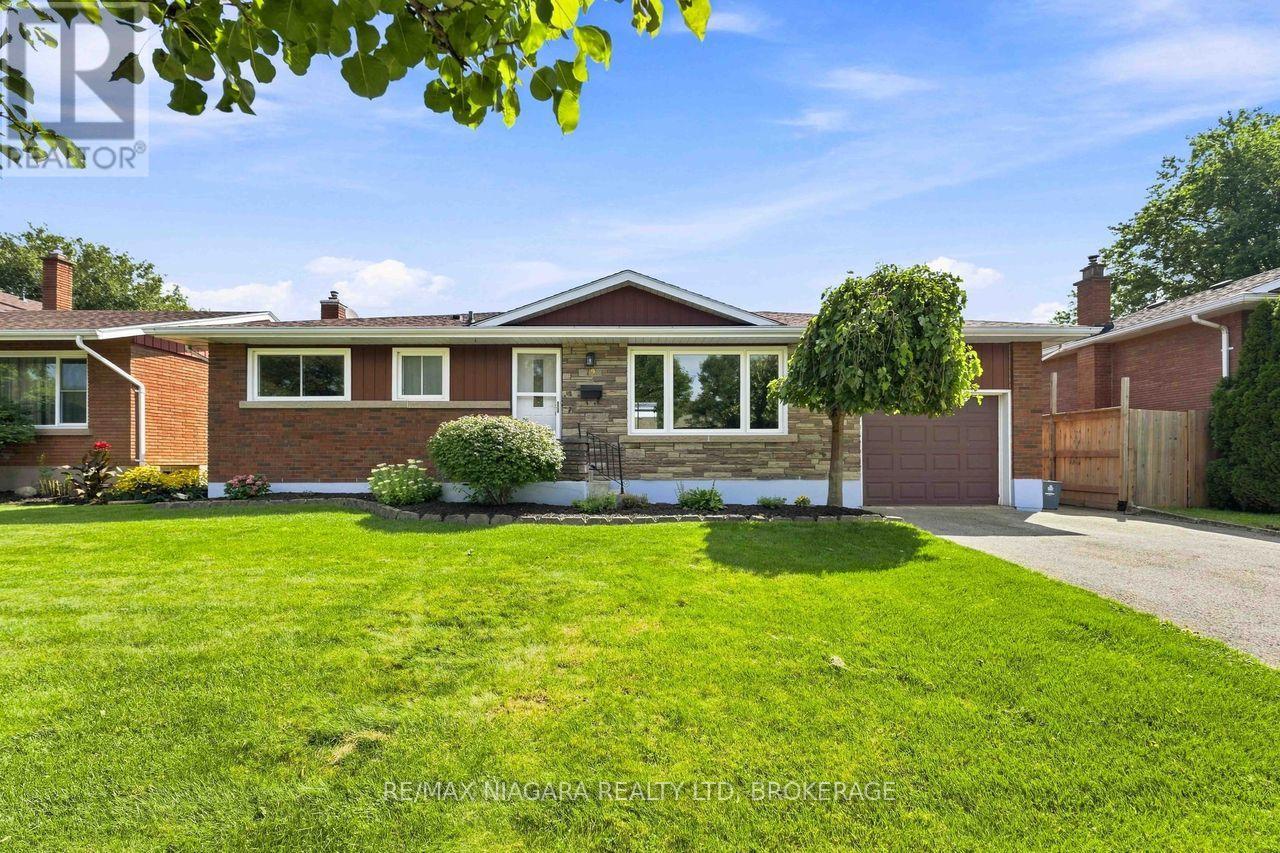 19 HUGHES AVENUE, Welland, Ontario