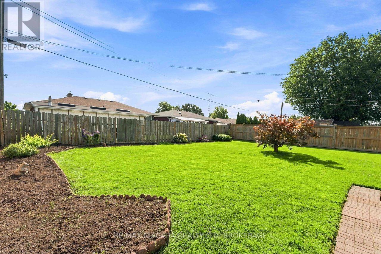 19 Hughes Avenue, Welland, Ontario  L3B 1M4 - Photo 36 - X13719832