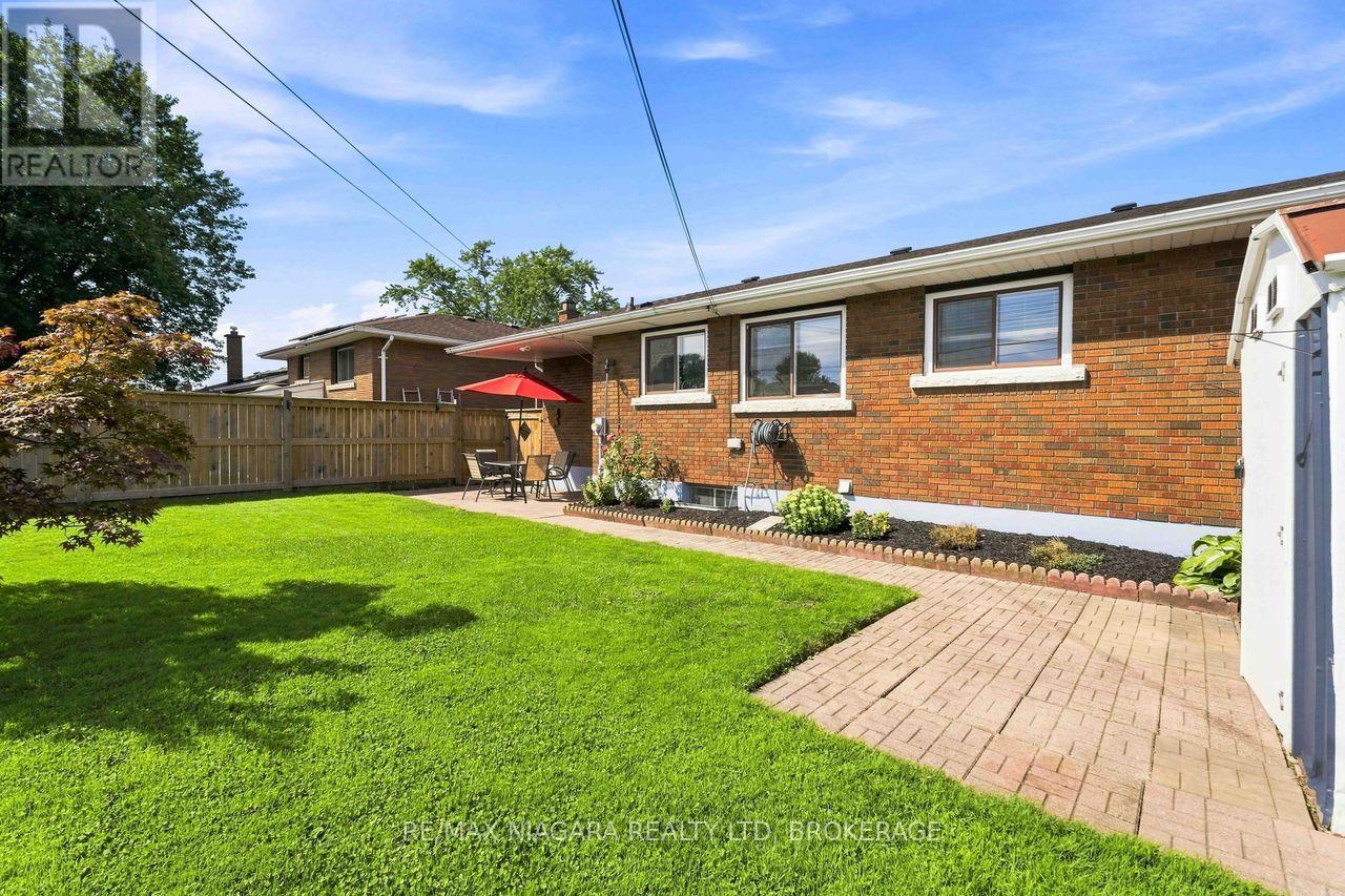 19 Hughes Avenue, Welland, Ontario  L3B 1M4 - Photo 37 - X13719832
