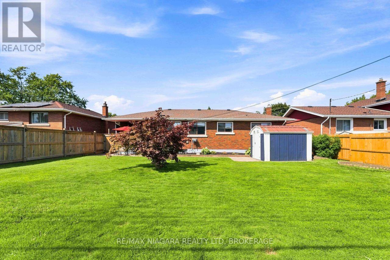 19 Hughes Avenue, Welland, Ontario  L3B 1M4 - Photo 39 - X13719832
