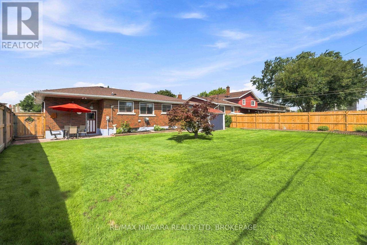 19 Hughes Avenue, Welland, Ontario  L3B 1M4 - Photo 40 - X13719832