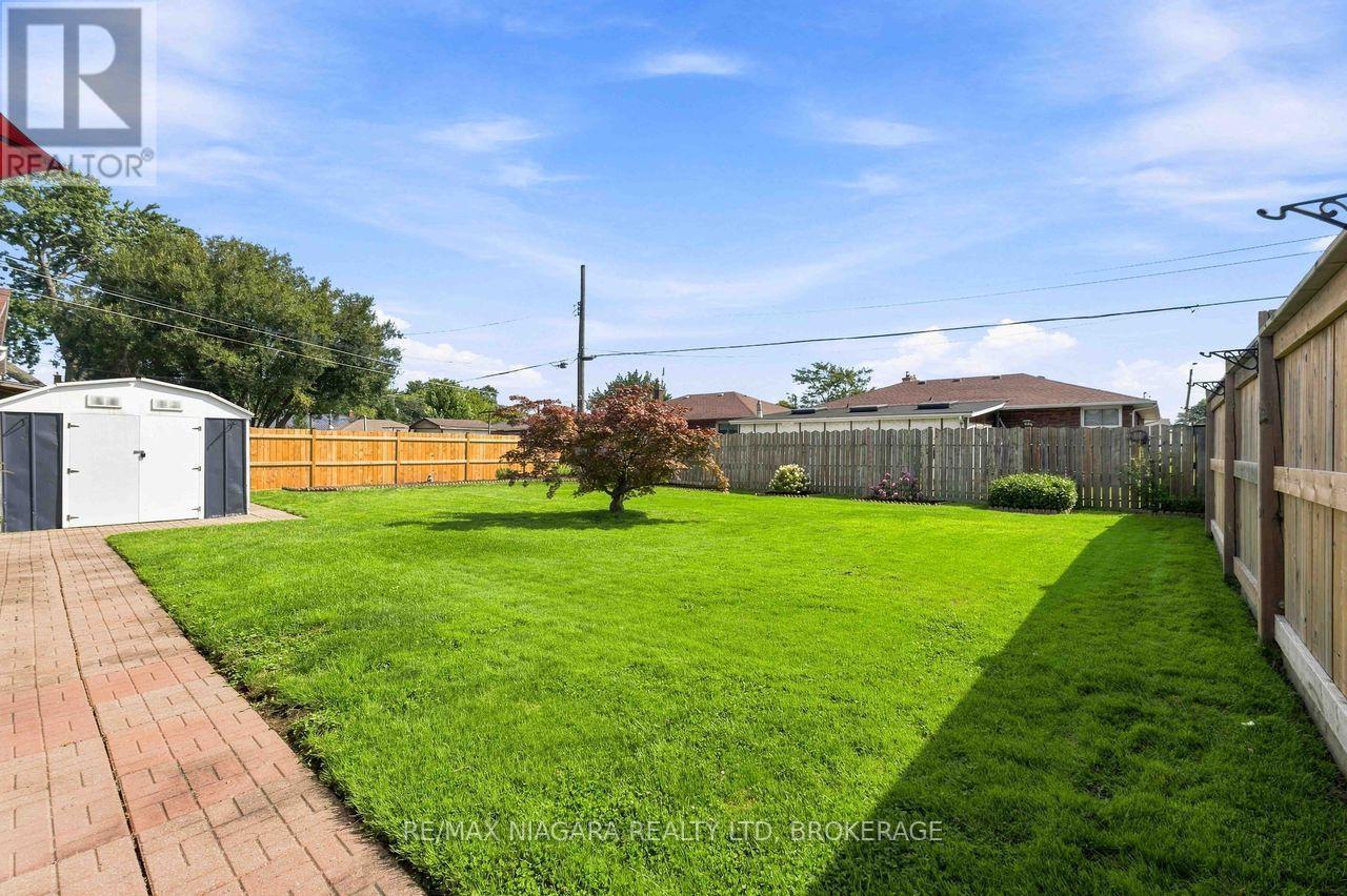 19 Hughes Avenue, Welland, Ontario  L3B 1M4 - Photo 41 - X13719832