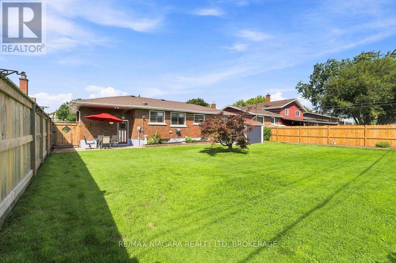 19 Hughes Avenue, Welland, Ontario  L3B 1M4 - Photo 42 - X13719832