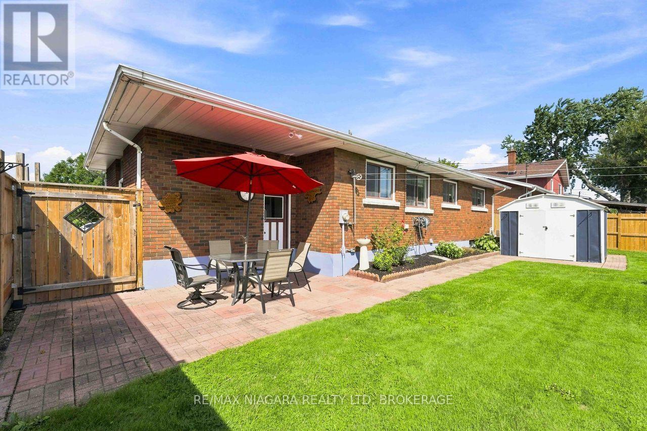 19 Hughes Avenue, Welland, Ontario  L3B 1M4 - Photo 43 - X13719832
