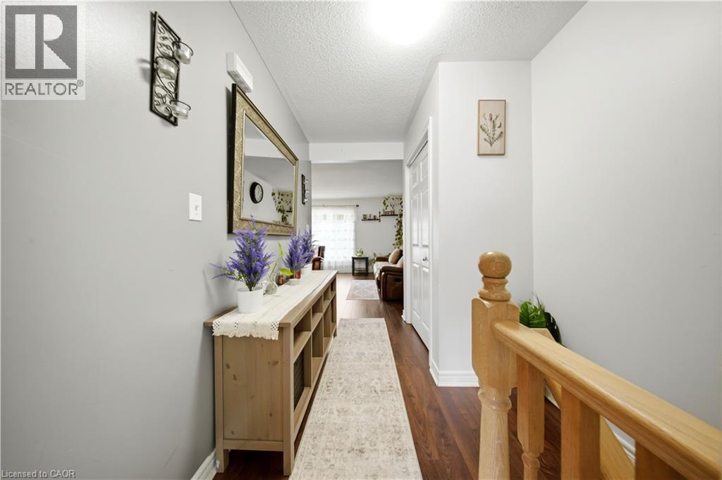 384 Limeridge Road E Unit# 16, Hamilton, Ontario  L9A 2S7 - Photo 12 - 40858803