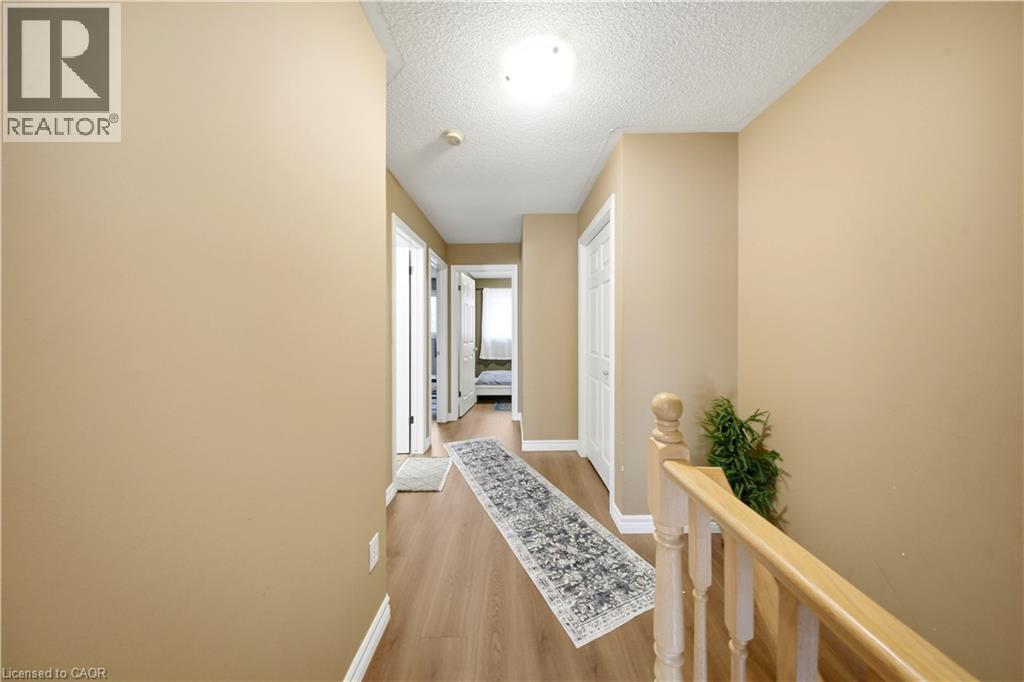 384 Limeridge Road E Unit# 16, Hamilton, Ontario  L9A 2S7 - Photo 25 - 40858803