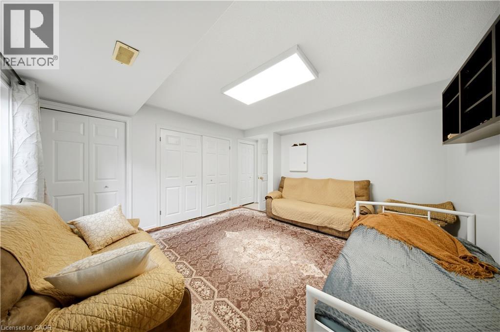 384 Limeridge Road E Unit# 16, Hamilton, Ontario  L9A 2S7 - Photo 11 - 40858803