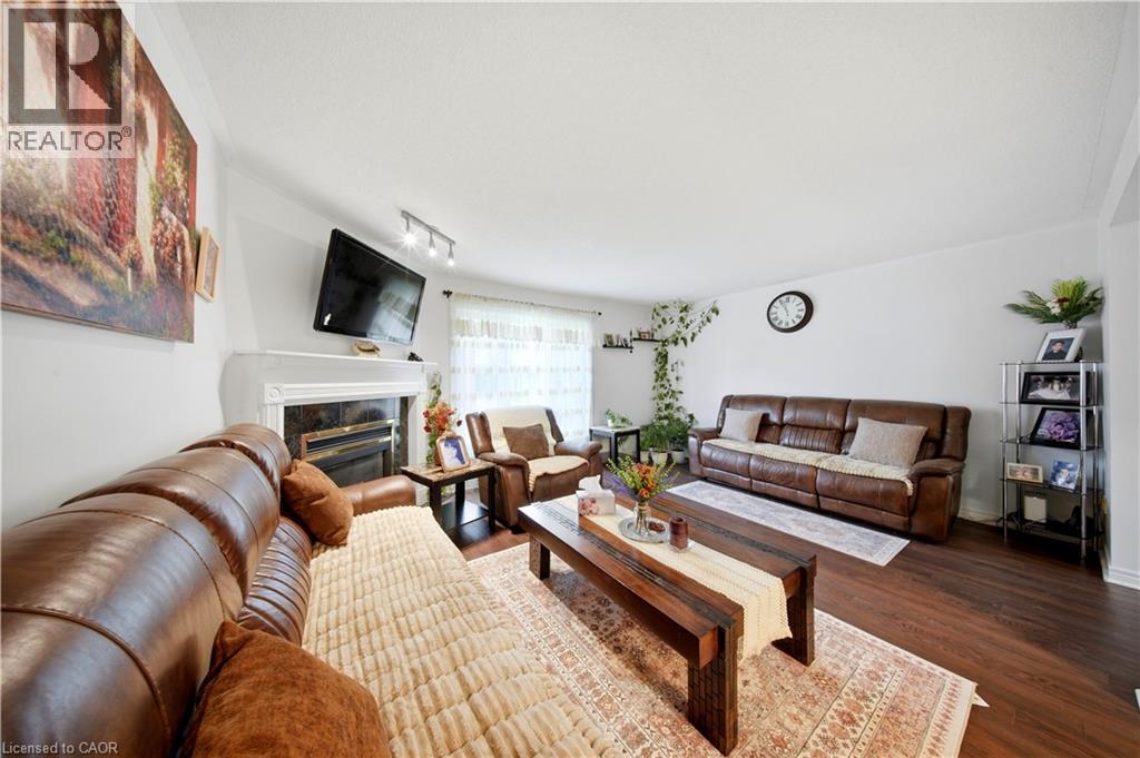 384 Limeridge Road E Unit# 16, Hamilton, Ontario  L9A 2S7 - Photo 14 - 40858803