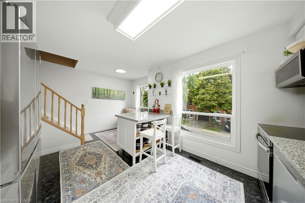 384 Limeridge Road E Unit# 16, Hamilton, Ontario  L9A 2S7 - Photo 21 - 40858803