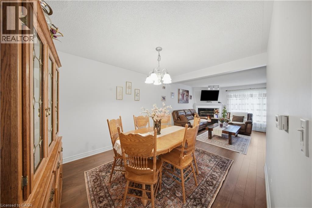 384 Limeridge Road E Unit# 16, Hamilton, Ontario  L9A 2S7 - Photo 17 - 40858803