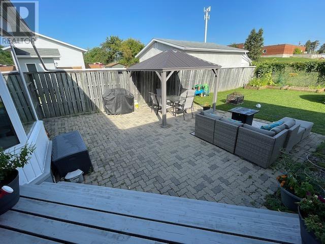 9 Mario Milanese Pl, Dryden, Ontario  P8N 3G6 - Photo 24 - TB2602560