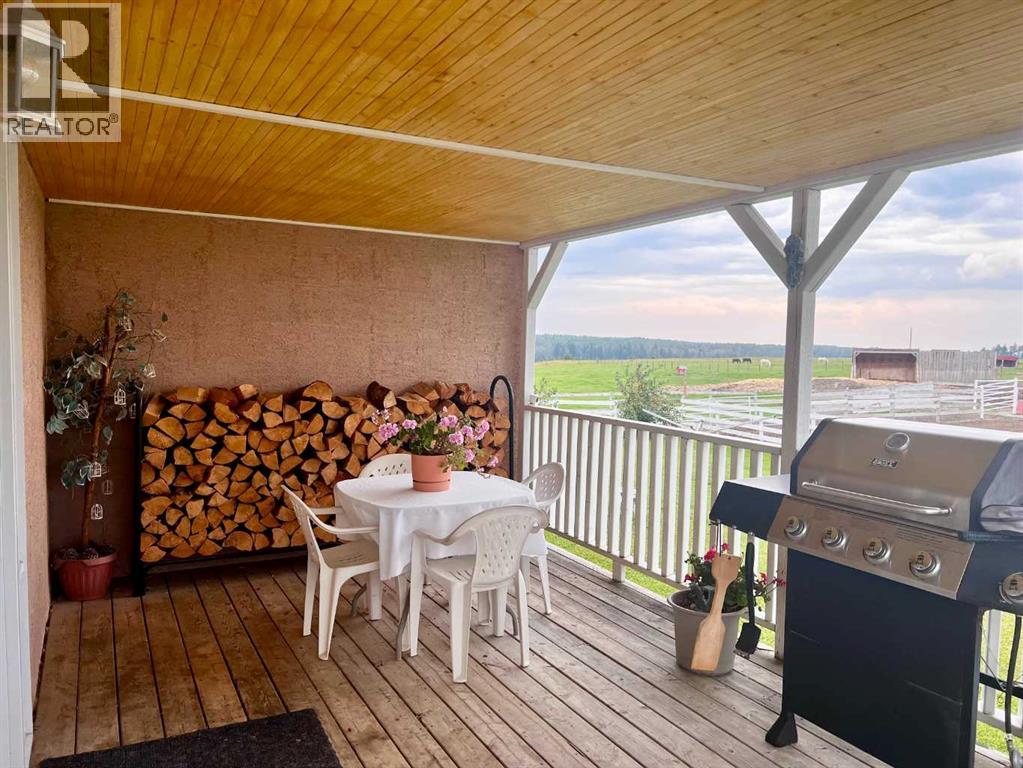 10, 33139 Range Road 55, Rural Mountain View County, Alberta  T0M 1X0 - Photo 25 - A2313371