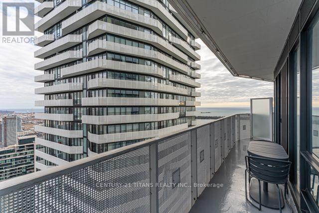6606 - 100 Harbour Street, Toronto, Ontario  M5J 2T5 - Photo 18 - C13719794