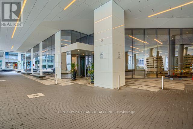 6606 - 100 Harbour Street, Toronto, Ontario  M5J 2T5 - Photo 2 - C13719794